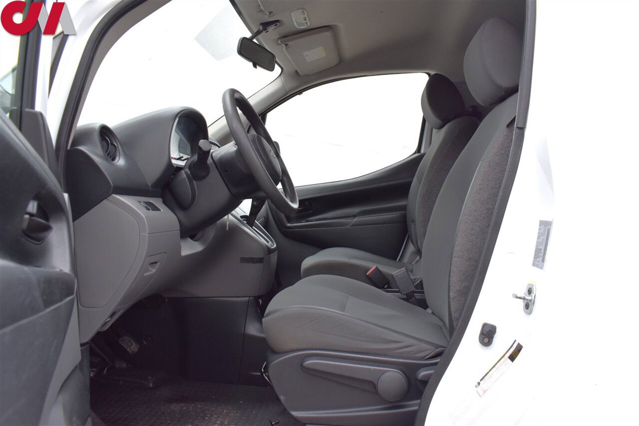 Used 2017 Chevrolet City Express LS image 10