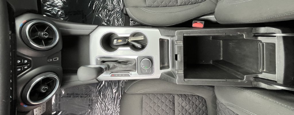 Certified 2022 Chevrolet Blazer LT FWD image 17