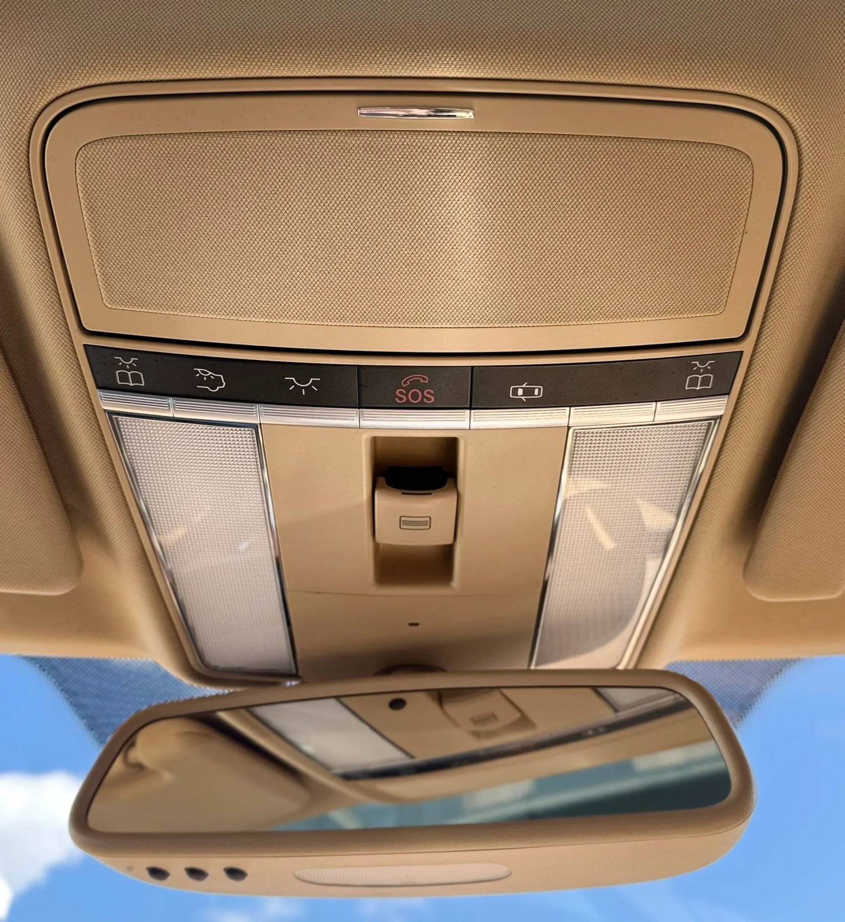 Used 2007 Mercedes-Benz S 550 4MATIC image 19