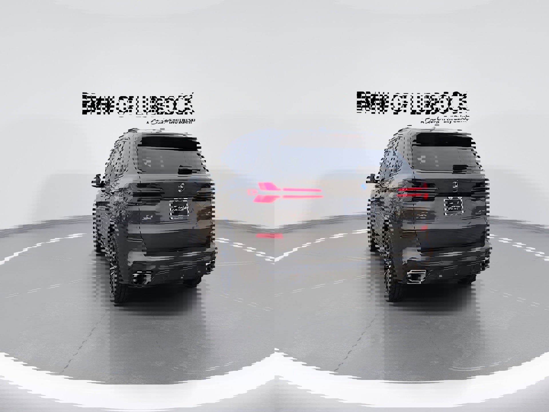 Certified 2024 BMW X5 xDrive40i w/ Executive Package image 7