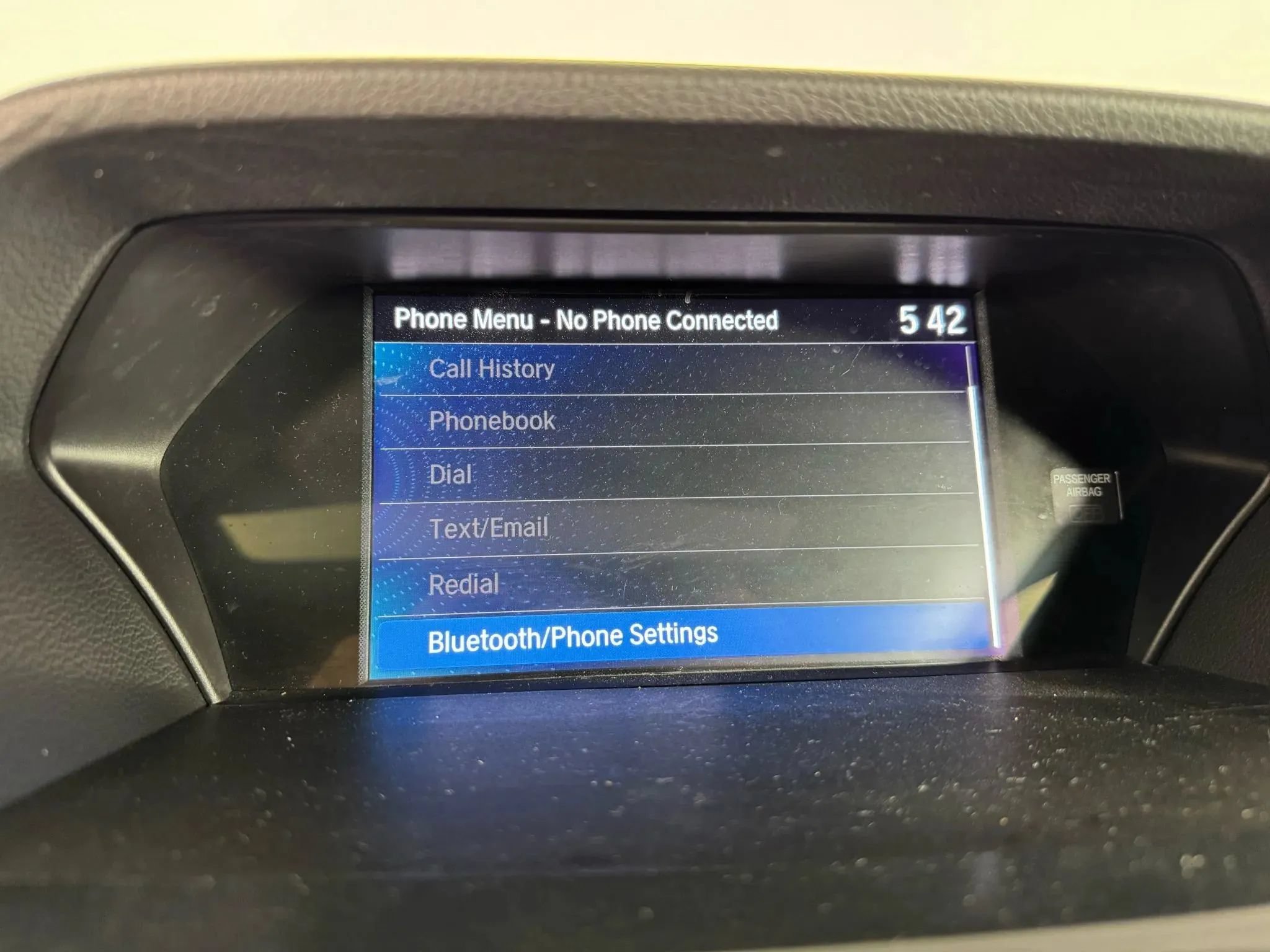 Used 2022 Acura ILX w/ Premium Package FWD image 19