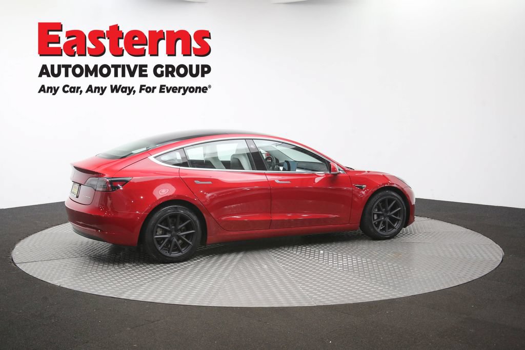 Used 2018 Tesla Model 3 Long Range AWD/4WD image 40