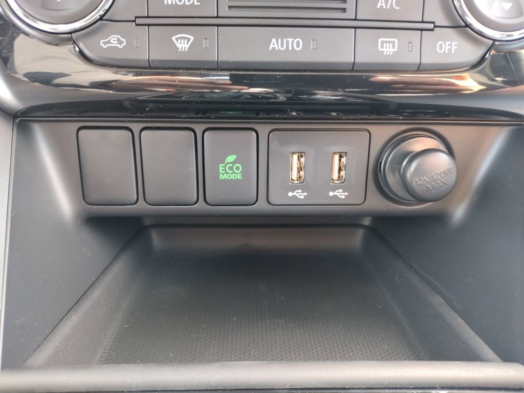 New 2026 Mitsubishi Eclipse Cross Ralliart image 22