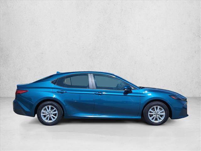 Used 2026 Toyota Camry LE FWD image 4