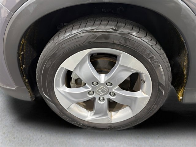 Used 2020 Honda HR-V LX image 34