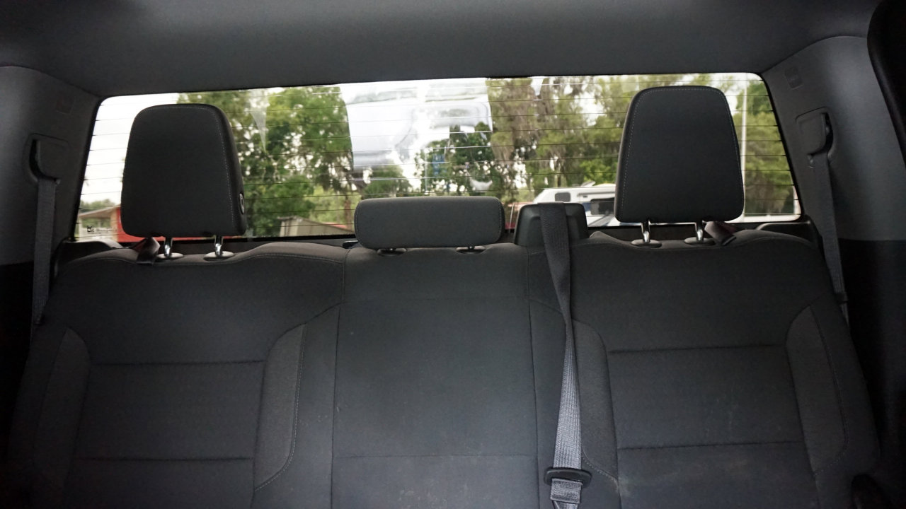 Used 2022 Chevrolet Silverado 2500 LT w/ Convenience Package image 29