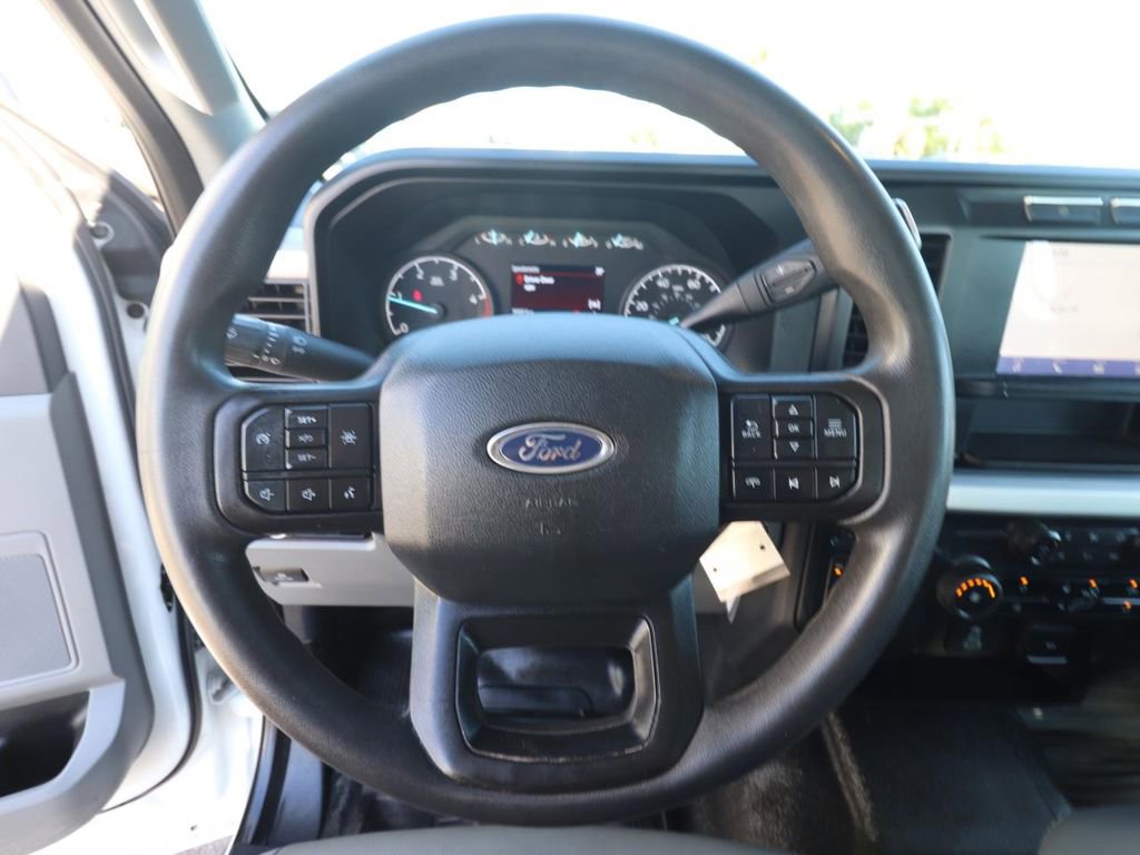 Used 2024 Ford F450 XL image 16