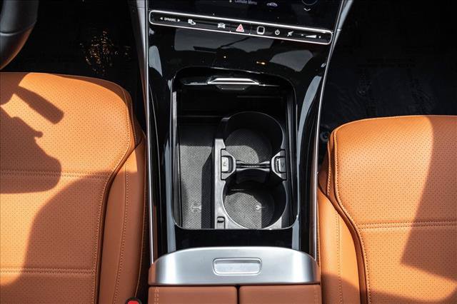 Certified 2026 Mercedes-Benz C 300 4MATIC Sedan image 16