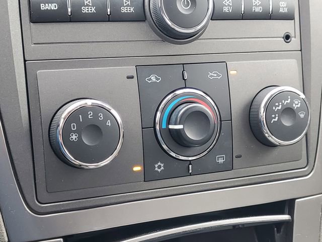 Used 2008 Saturn Aura XE FWD image 20
