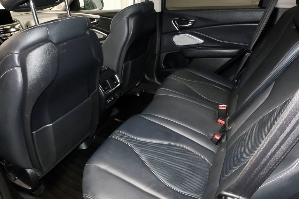 Used 2020 Acura RDX AWD w/ Technology Package image 22