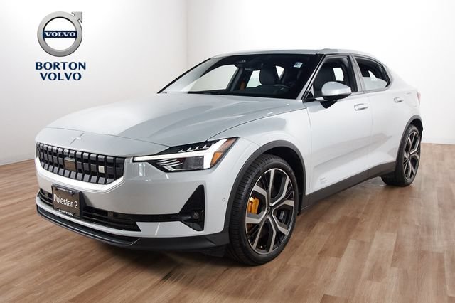 Used 2023 Polestar Polestar 2 w/ Pilot Pack
