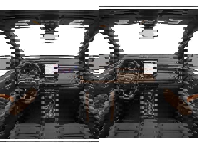 Used 2024 GMC Canyon Denali image 7