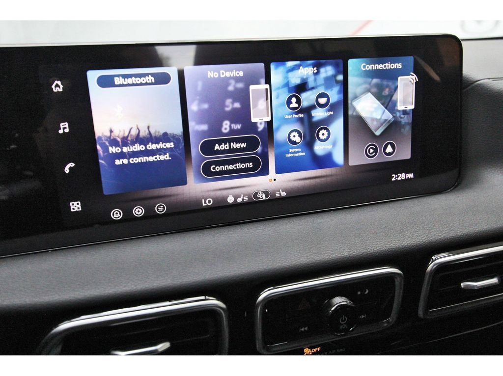 New 2026 Nissan Sentra SV w/ SV Convenience Package image 21