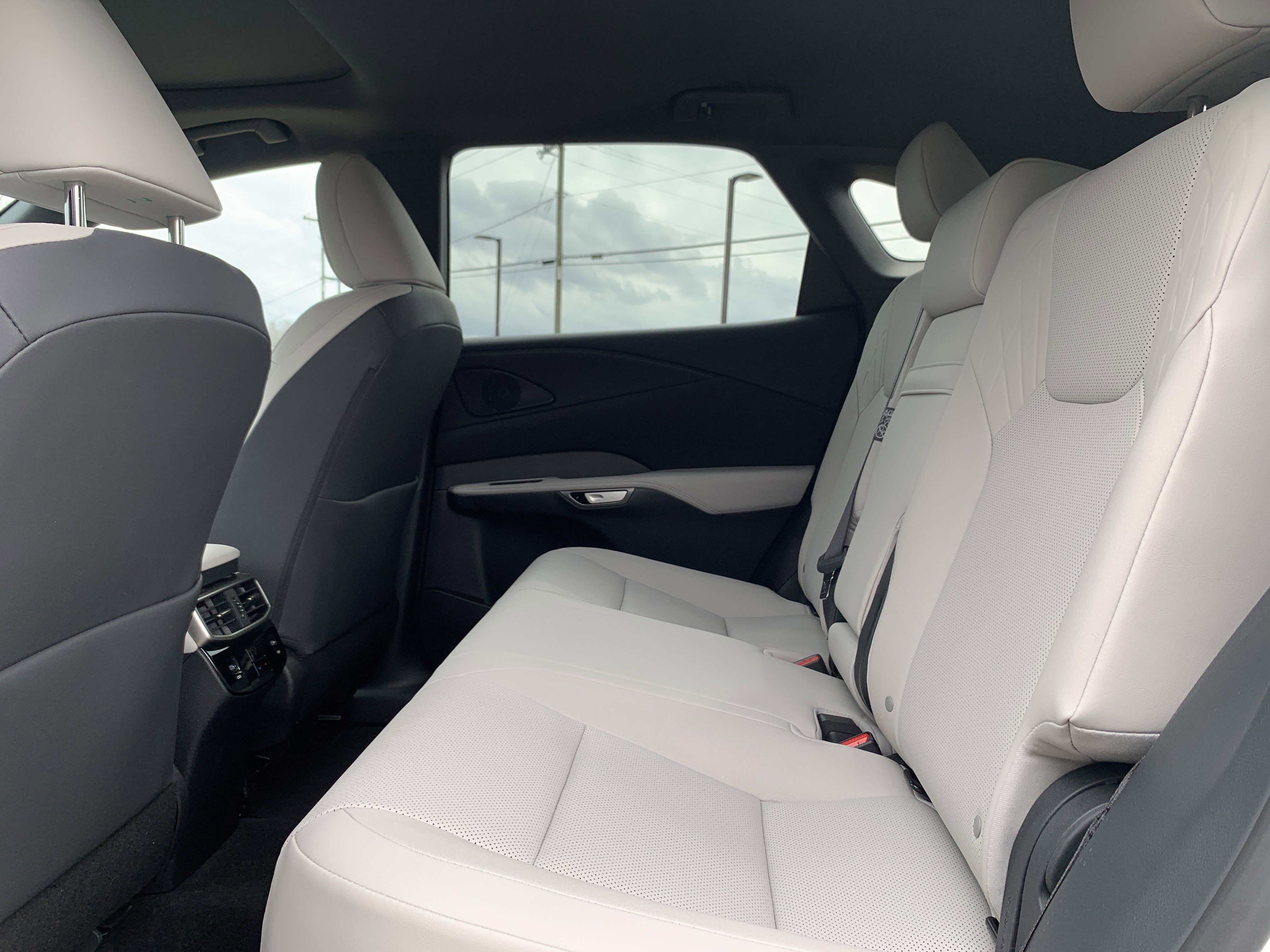 Certified 2024 Lexus RX 350 Premium w/ Cold Area Package image 32