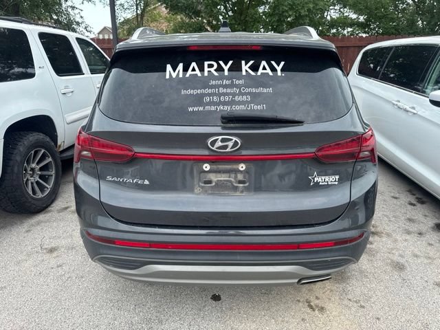Used 2023 Hyundai Santa Fe SEL w/ Cargo Package FWD image 5