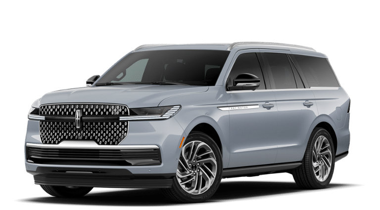 New 2027 Lincoln Navigator Reserve AWD/4WD image 24