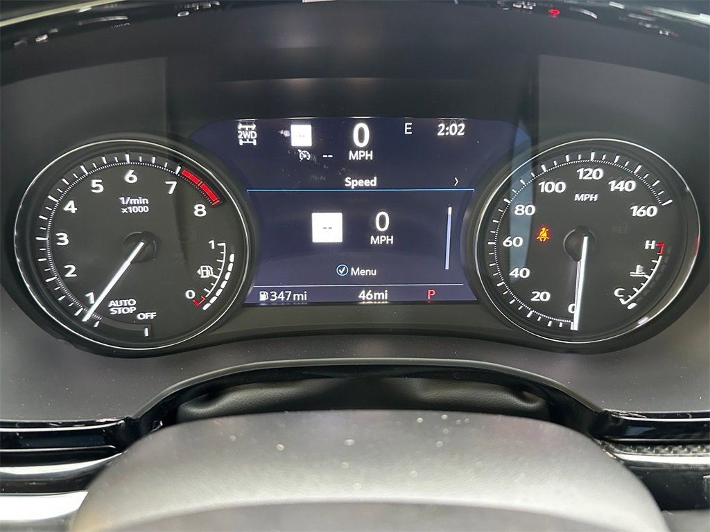 New 2025 Cadillac XT6 Sport w/ Technology Package image 26