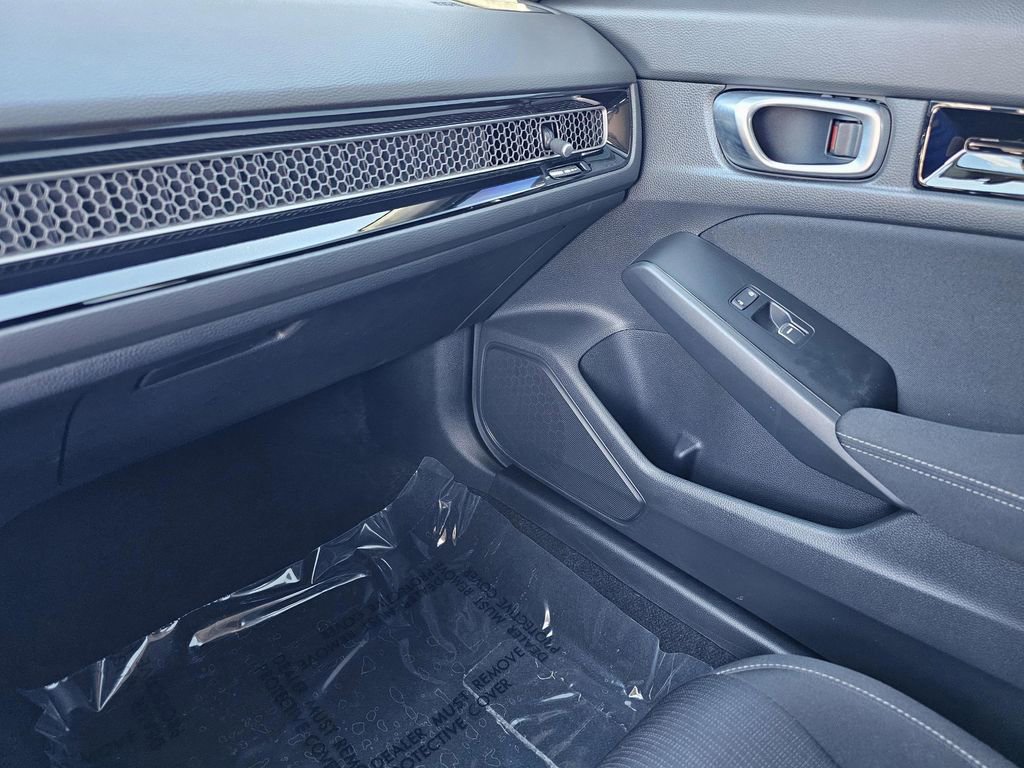 Used 2023 Honda Civic EX image 27
