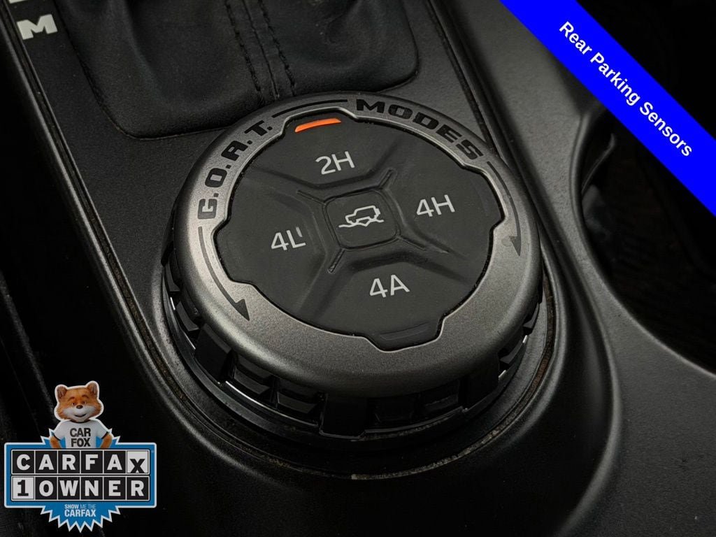 Used 2023 Ford Bronco Badlands w/ Sasquatch Package AWD/4WD image 17
