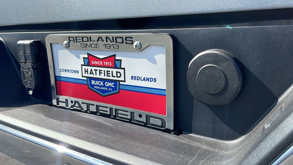 New 2026 GMC Sierra 1500 SLE w/ Preferred Package image 26