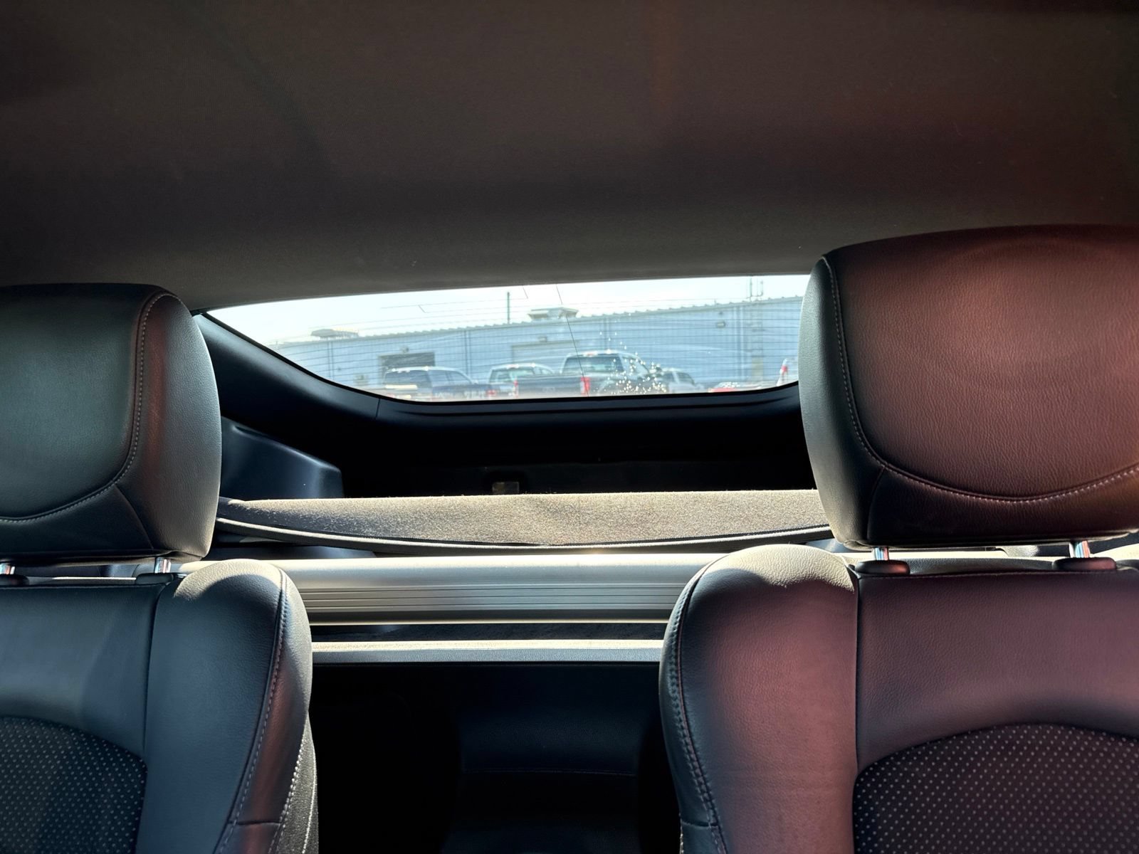 Used 2013 Nissan 370Z Touring w/ Sport Pkg RWD image 13