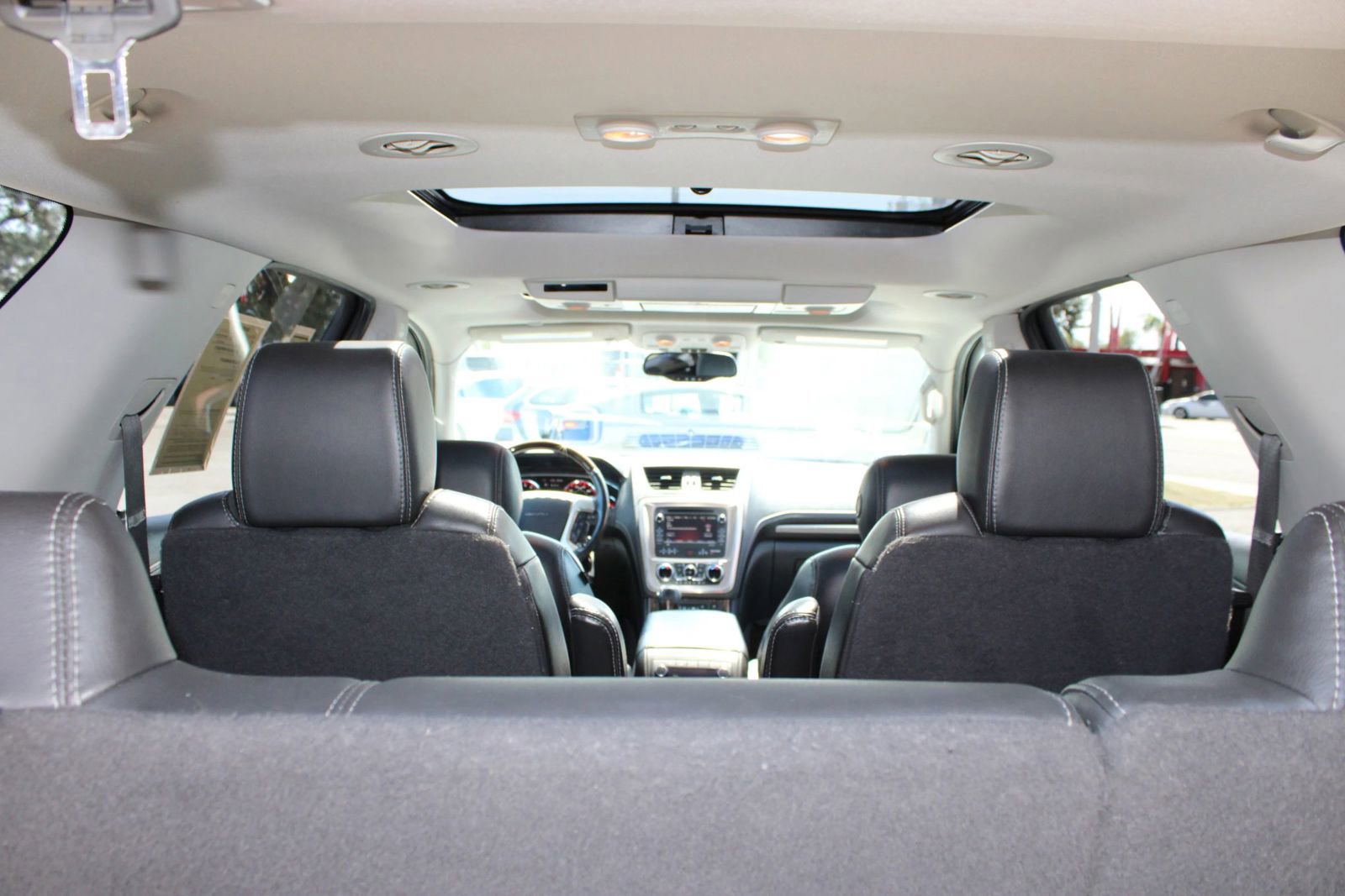 Used 2016 GMC Acadia Denali FWD image 44