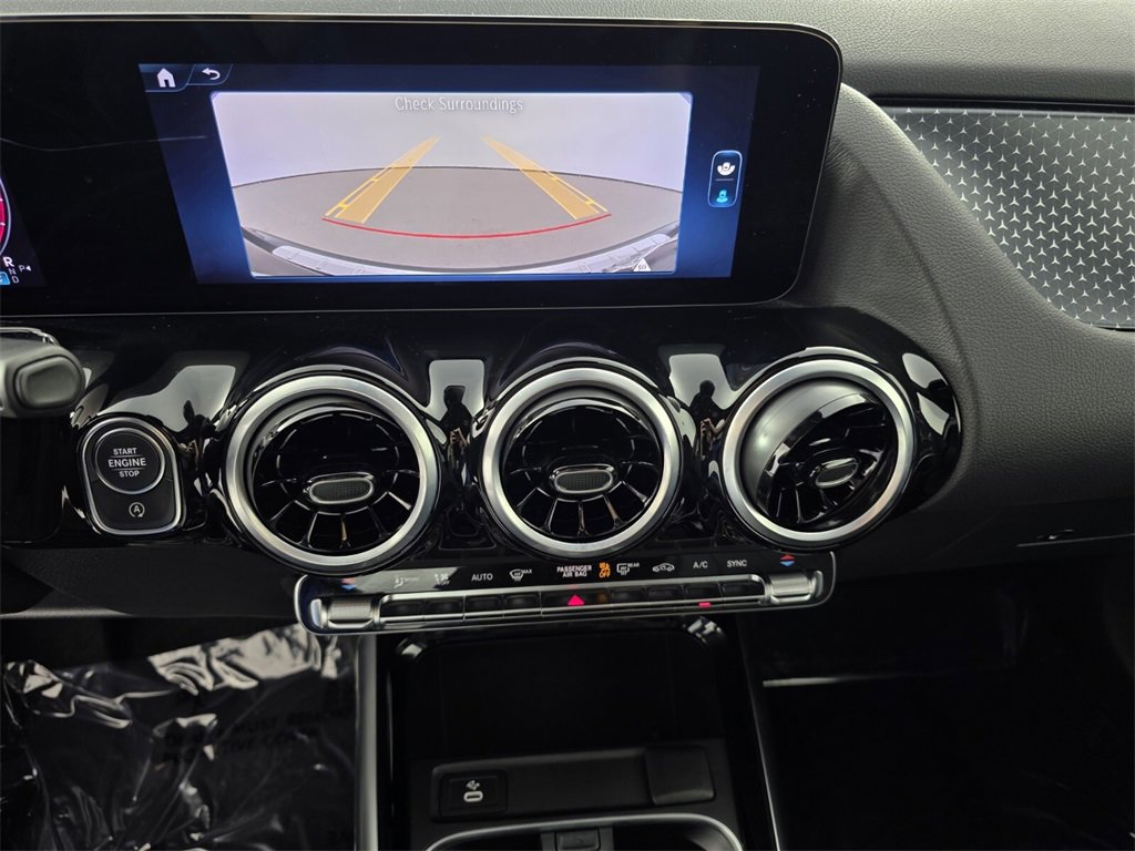 Certified 2025 Mercedes-Benz GLA 250 image 21