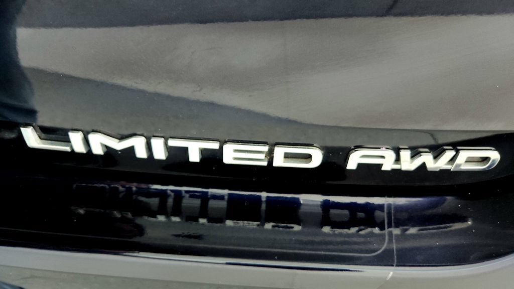 Used 2023 Toyota Highlander Limited AWD/4WD image 14