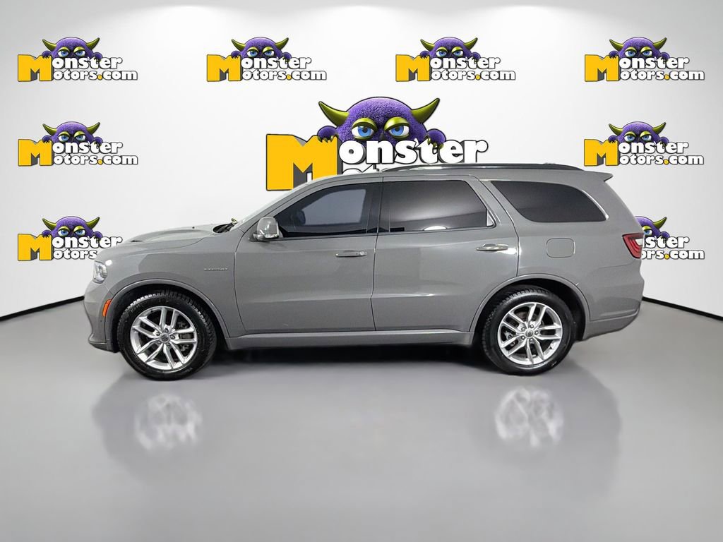 Used 2022 Dodge Durango R/T image 8