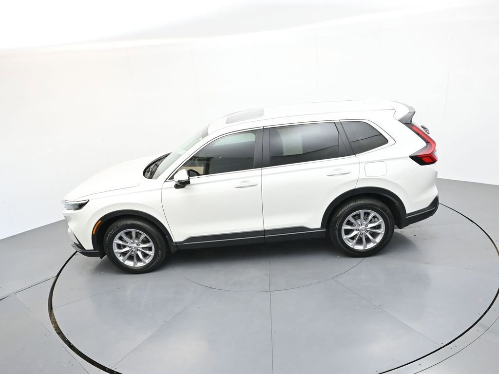 Used 2024 Honda CR-V EX image 27