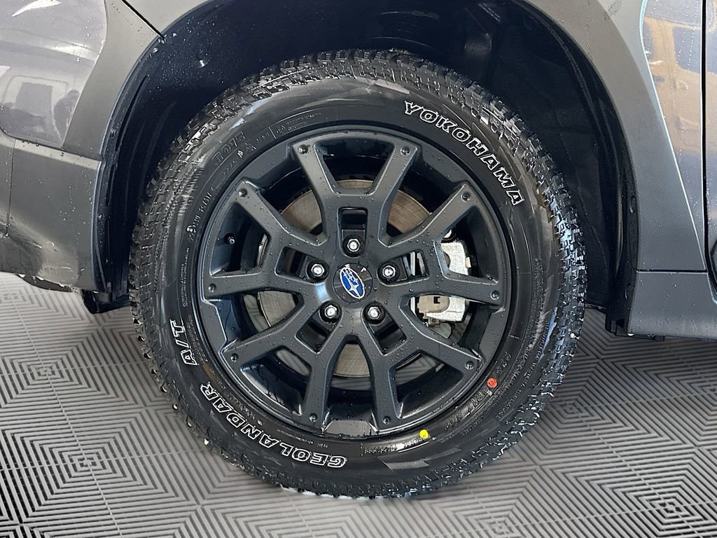 New 2026 Subaru Crosstrek 2.5i Wilderness image 28