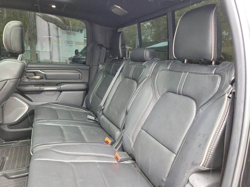 Used 2019 RAM 1500 Limited image 12