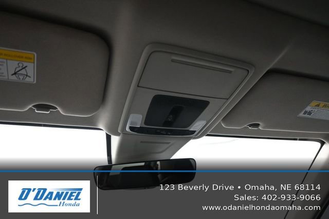 Used 2023 Honda CR-V EX-L image 30