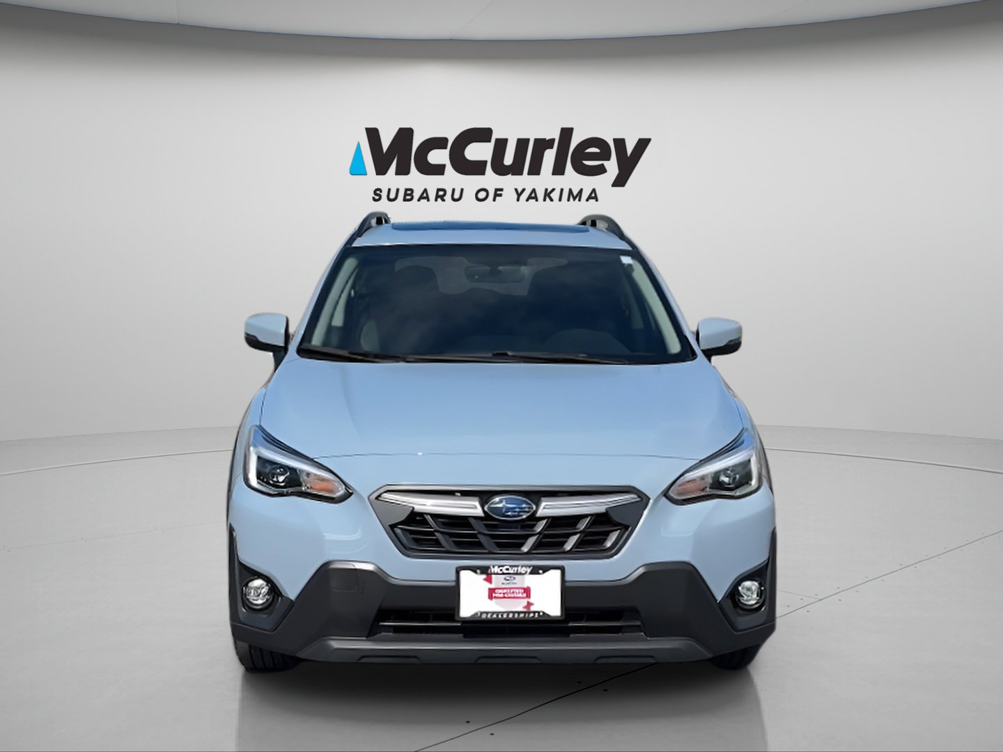 Used 2023 Subaru Crosstrek 2.5i Limited image 8
