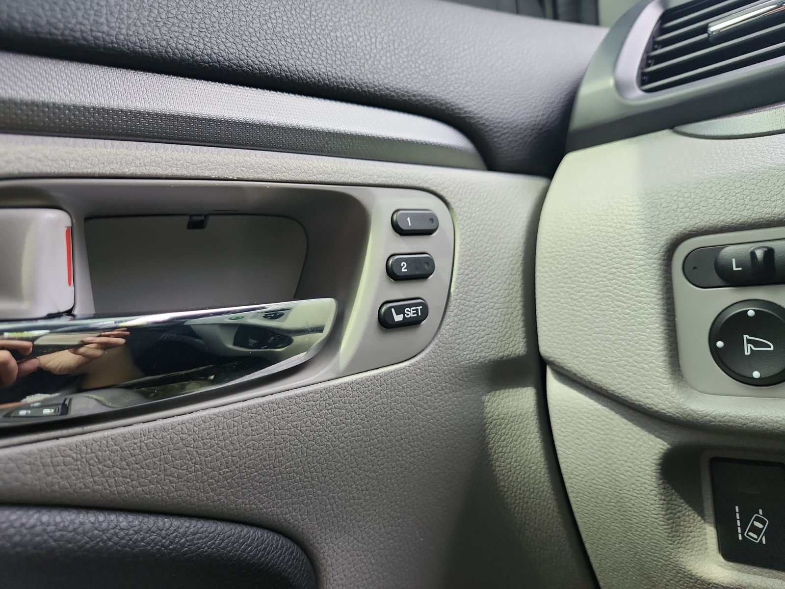Used 2021 Honda Ridgeline RTL image 26