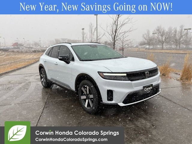 New 2026 Honda Prologue Touring image 2