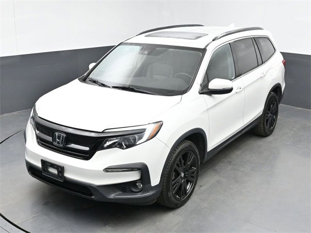 Used 2022 Honda Pilot Special Edition image 15
