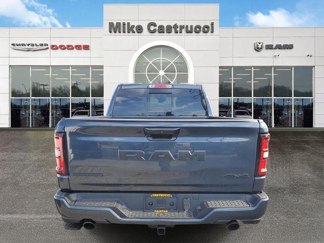 New 2026 RAM 1500 Big Horn image 4