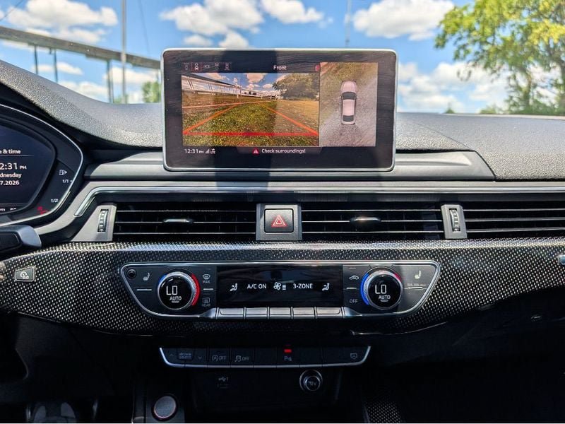 Used 2019 Audi S5 Prestige AWD/4WD image 25