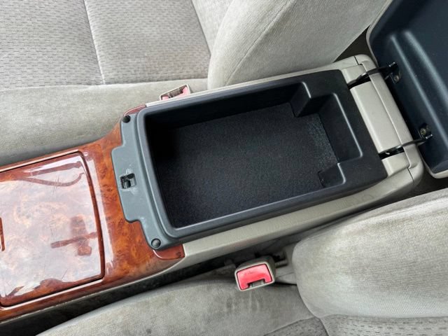 Used 2002 Toyota Camry XLE FWD image 19