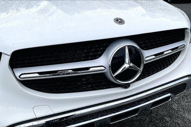 Certified 2023 Mercedes-Benz GLC 300 4MATIC Coupe image 27