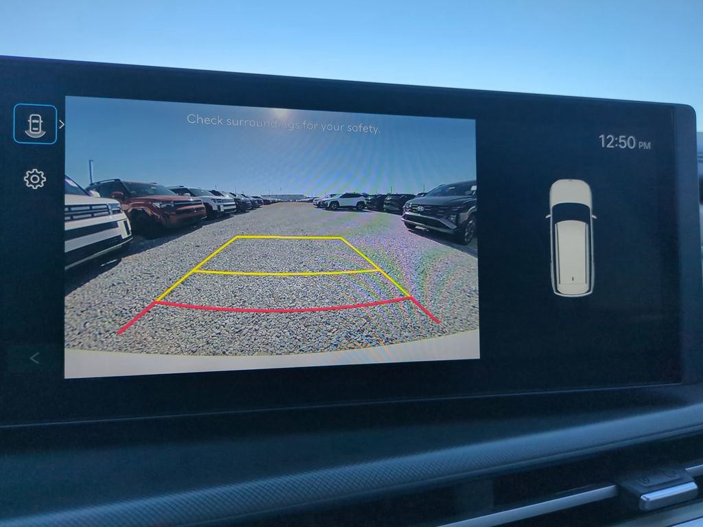 New 2026 Hyundai Santa Fe SE image 24