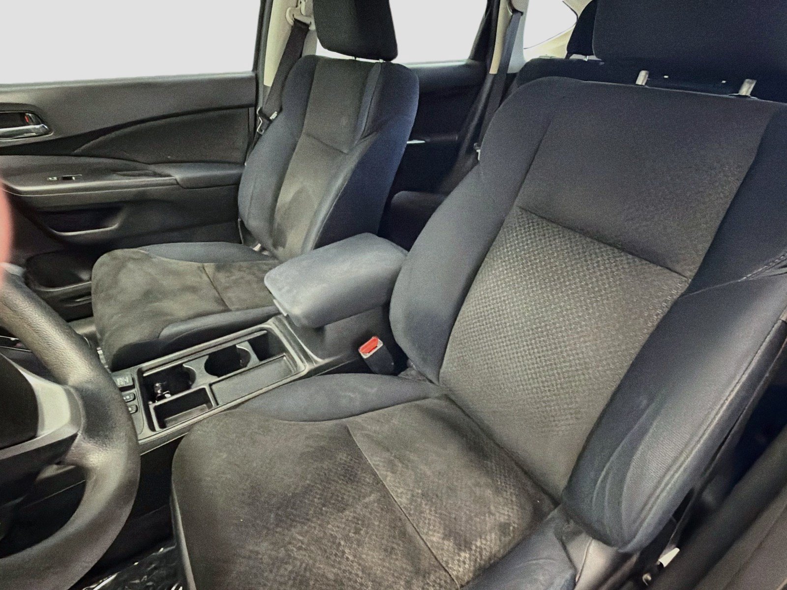 Used 2016 Honda CR-V EX image 11