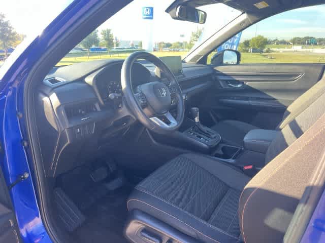 Used 2024 Honda CR-V Sport image 3