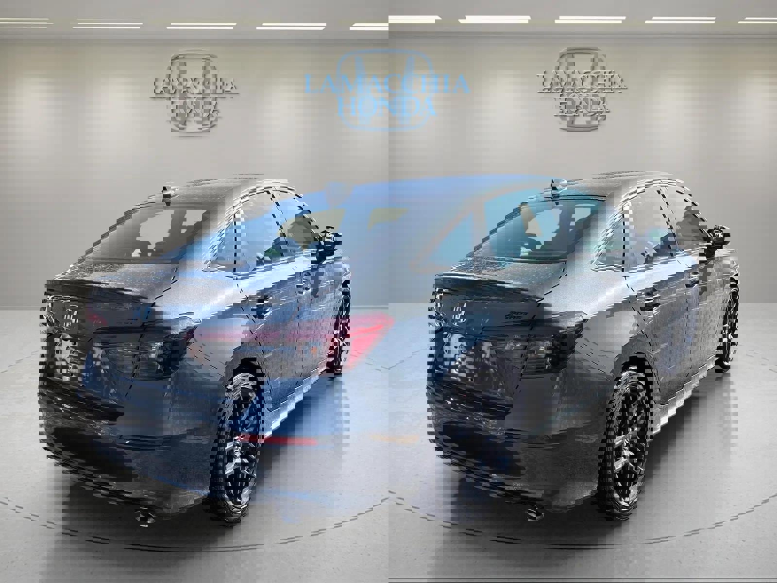 New 2026 Honda Civic Sport image 5