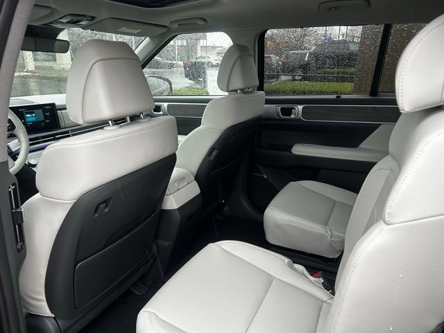 New 2026 Hyundai Santa Fe Limited AWD/4WD image 11