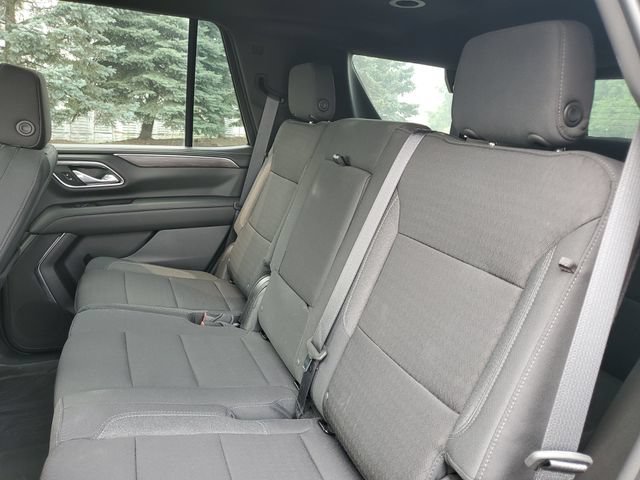 Certified 2024 Chevrolet Tahoe LS w/ Driver Alert Package AWD/4WD image 26