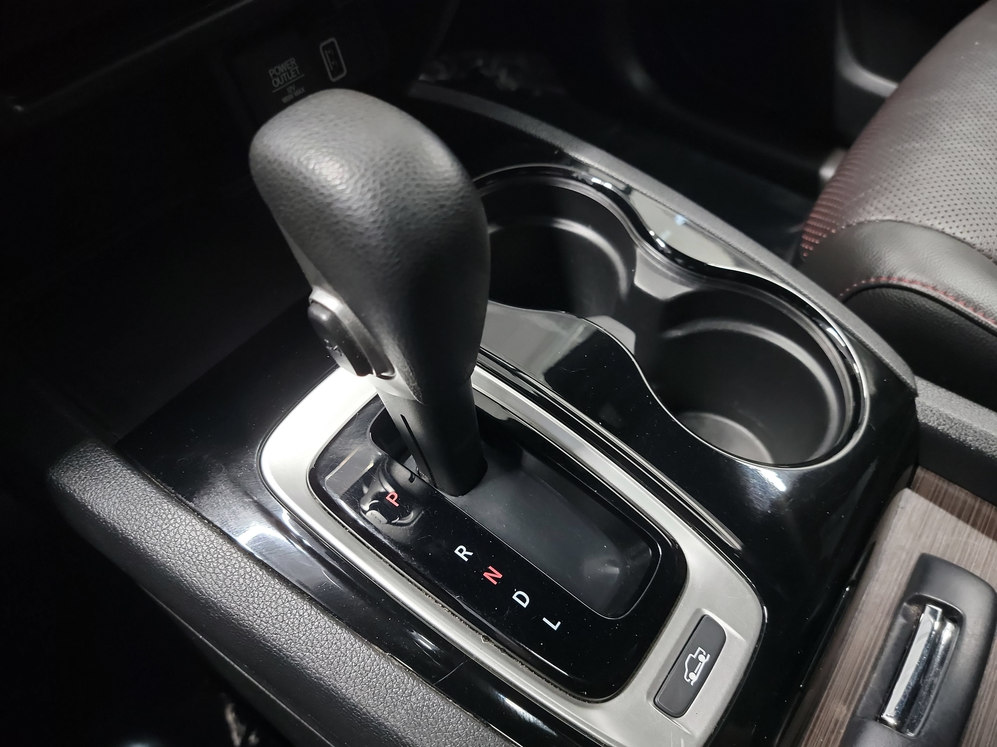 Used 2019 Honda Ridgeline Black Edition image 33