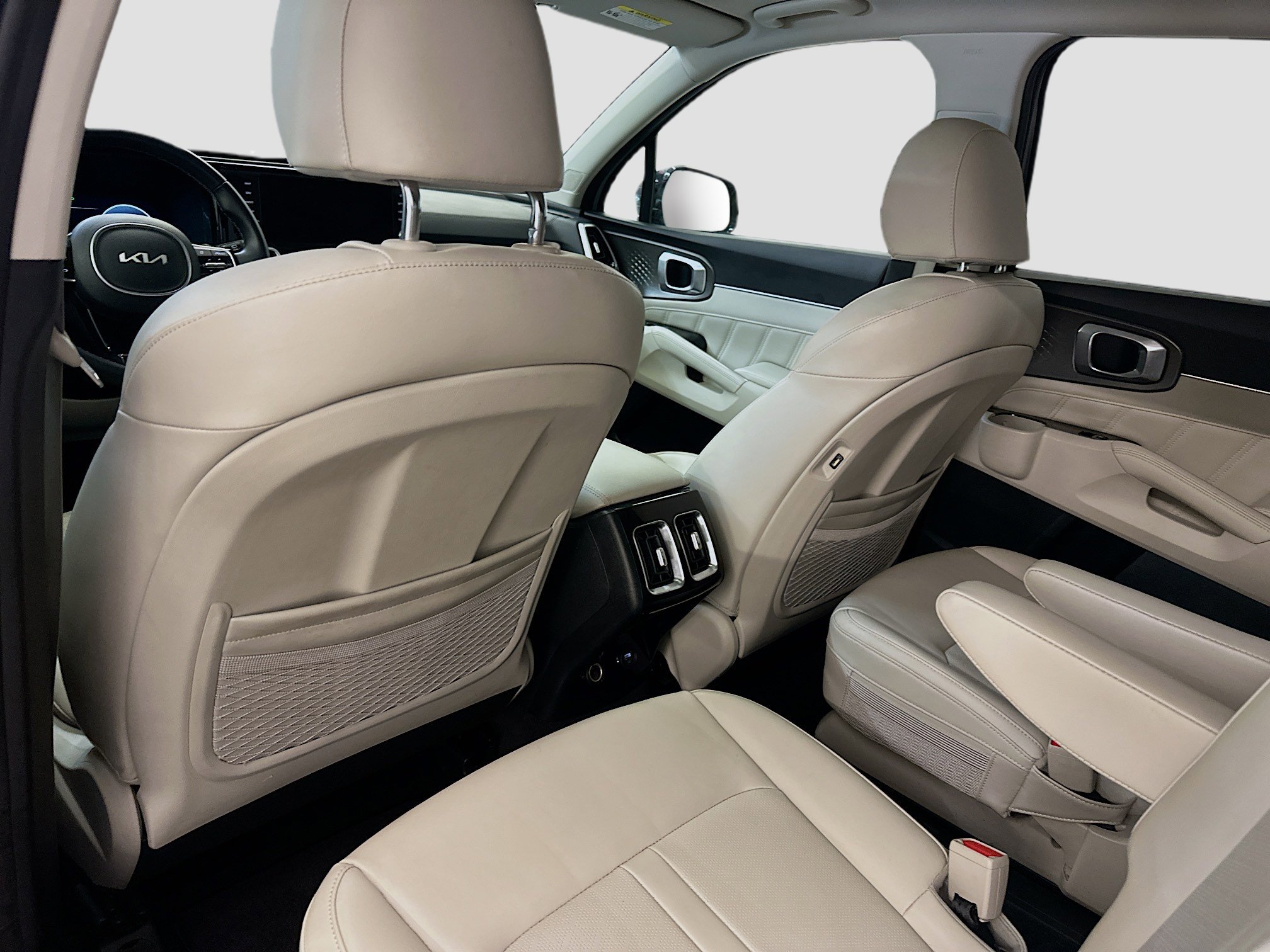 Used 2023 Kia Sorento SX image 29