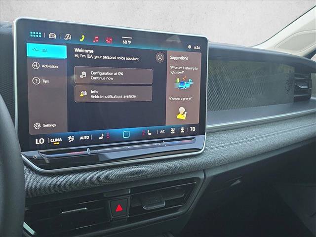 New 2026 Volkswagen Tiguan S FWD image 14